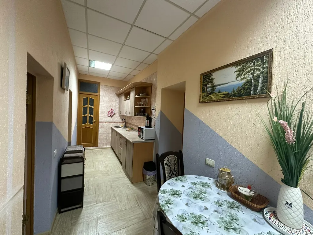 Уютная квартира в курортной зоне