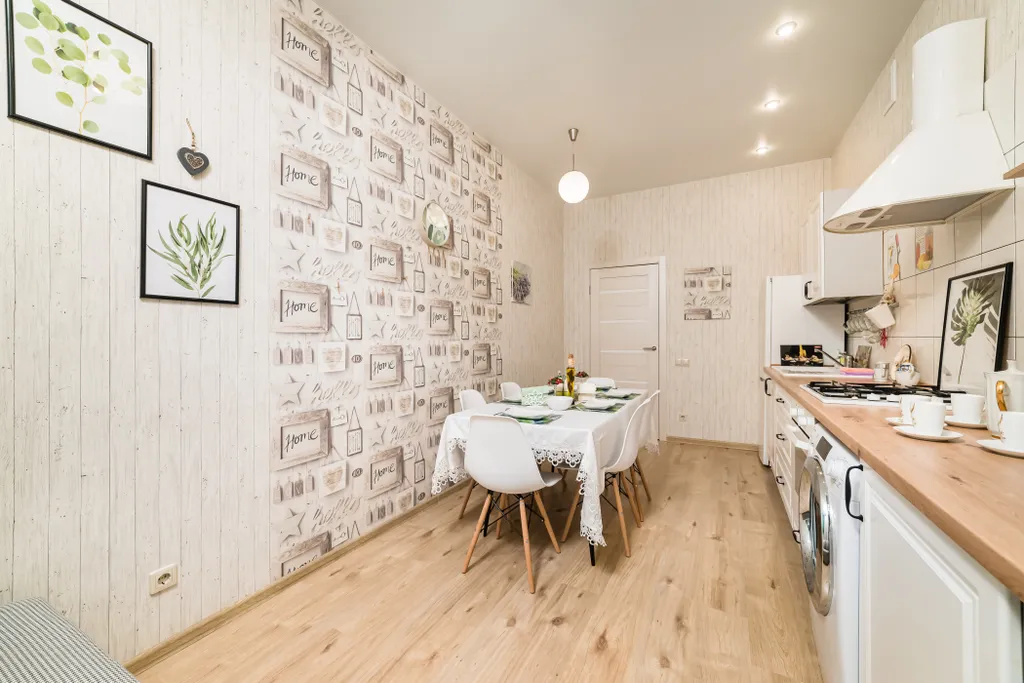 Квартира Квартира в центре Казани — Казань