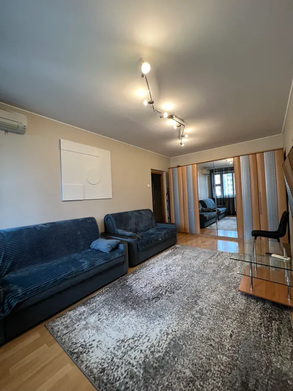 Квартира Квартира с удобствами — Москва