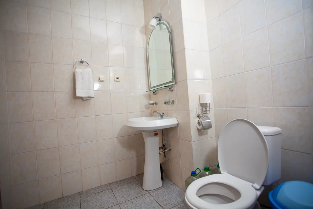 Квартира Комната — Гагра