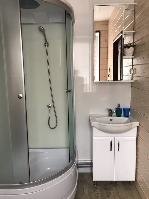 Happy House в центре Банного на Торфяной 34/3