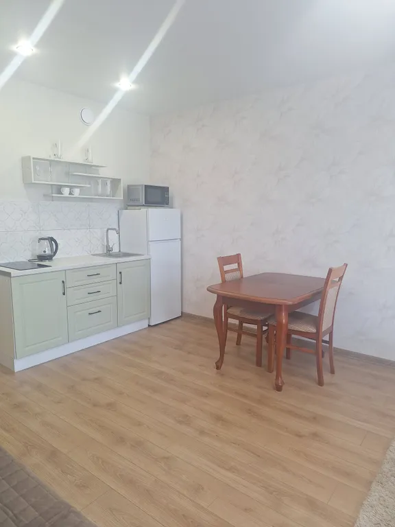 Квартира Квартира Апарт Парк — Светлогорск