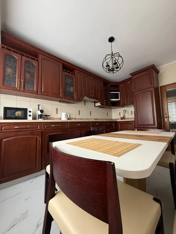 Квартира Апартаменты Маяк — Калининград