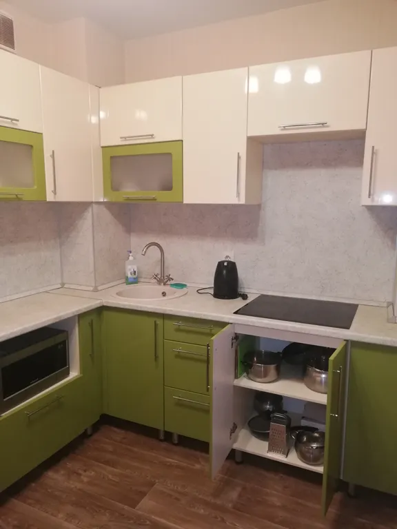 Квартира Уютно и чисто как дома — Воронеж