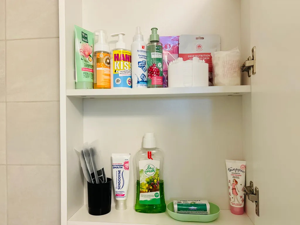 Комфортная квартира рядом с трассой М-8