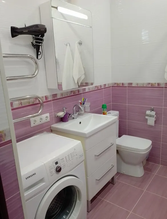 Уютная квартира в центре