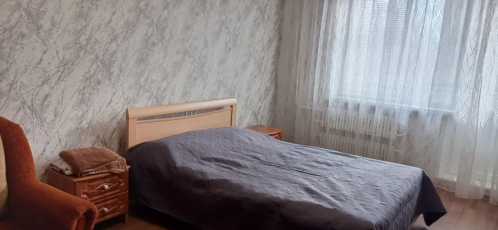 Однокомнатная квартира рядом с Дворцом Спорта Аркада