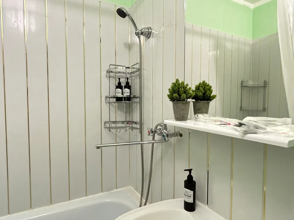 Квартира 1-комнатная квартира возле Кардиоцентра — Красноярск