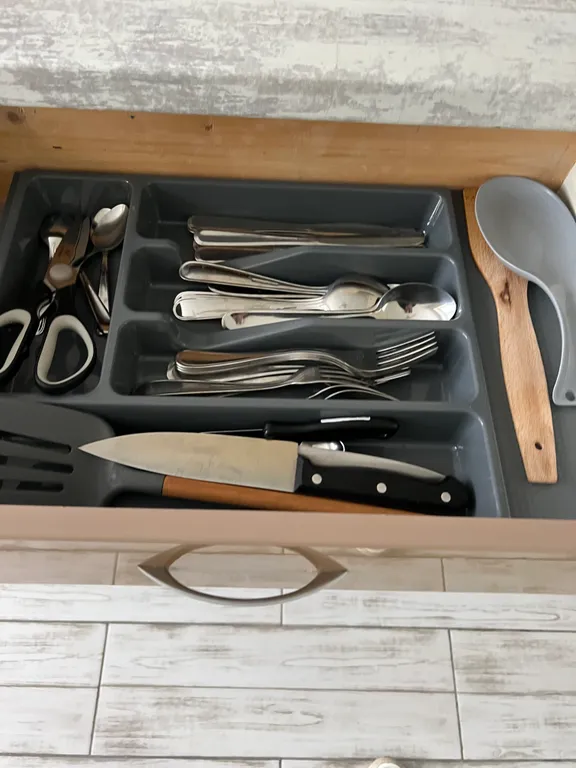 Квартира у моря