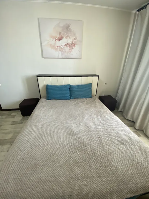 Уютная квартира от собственника