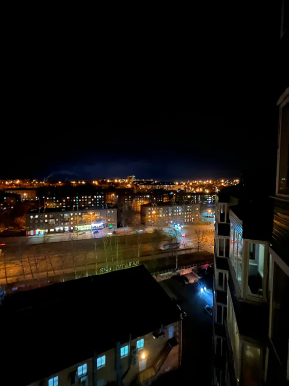 Двухкомнатная квартира возле Политеха Свердловский район