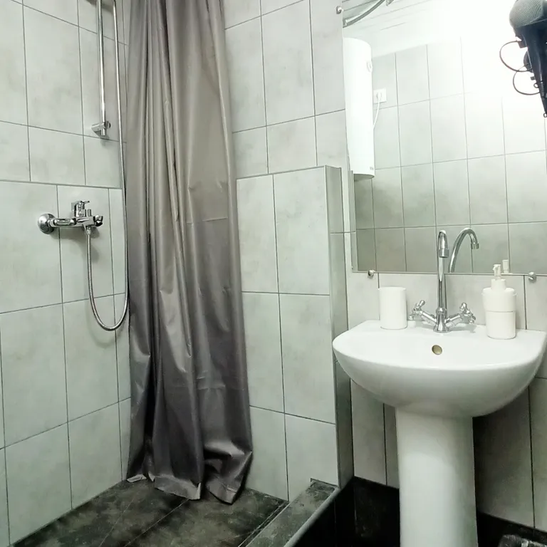 Квартира Квартира Студия Пекин — Краснодар