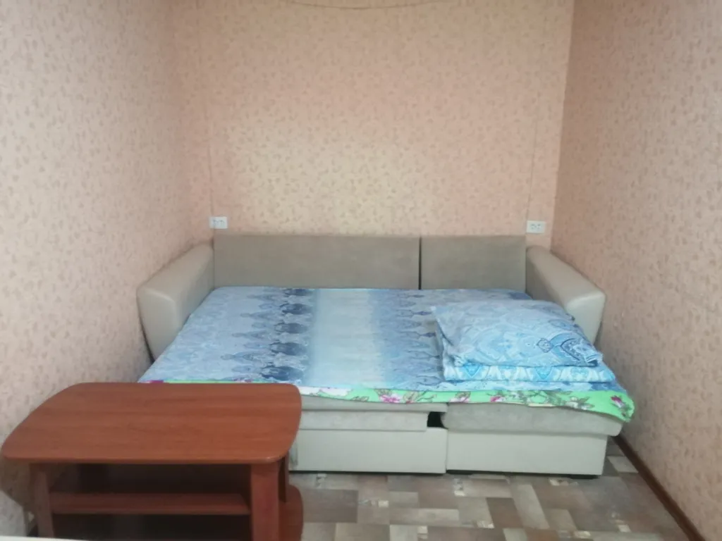 Уютная квартира с парковкой — аренда посуточно в Суходол