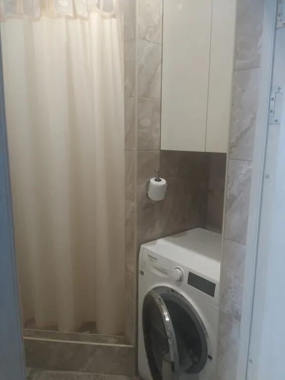 Уютная квартира с видом на море