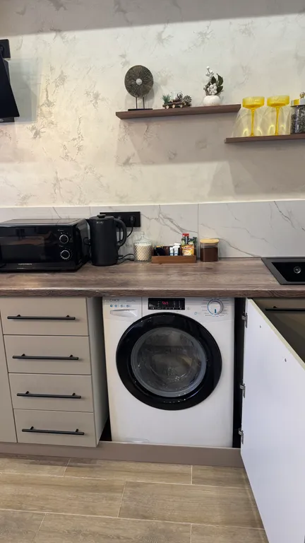 Квартира 2-комнатная Квартира — Архыз