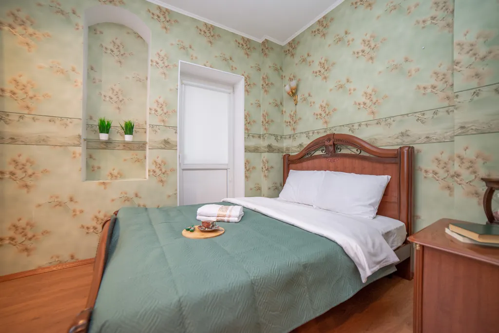 Персиковый вкус мороженого