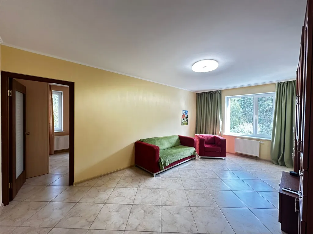 Уютная квартира в курортном городе