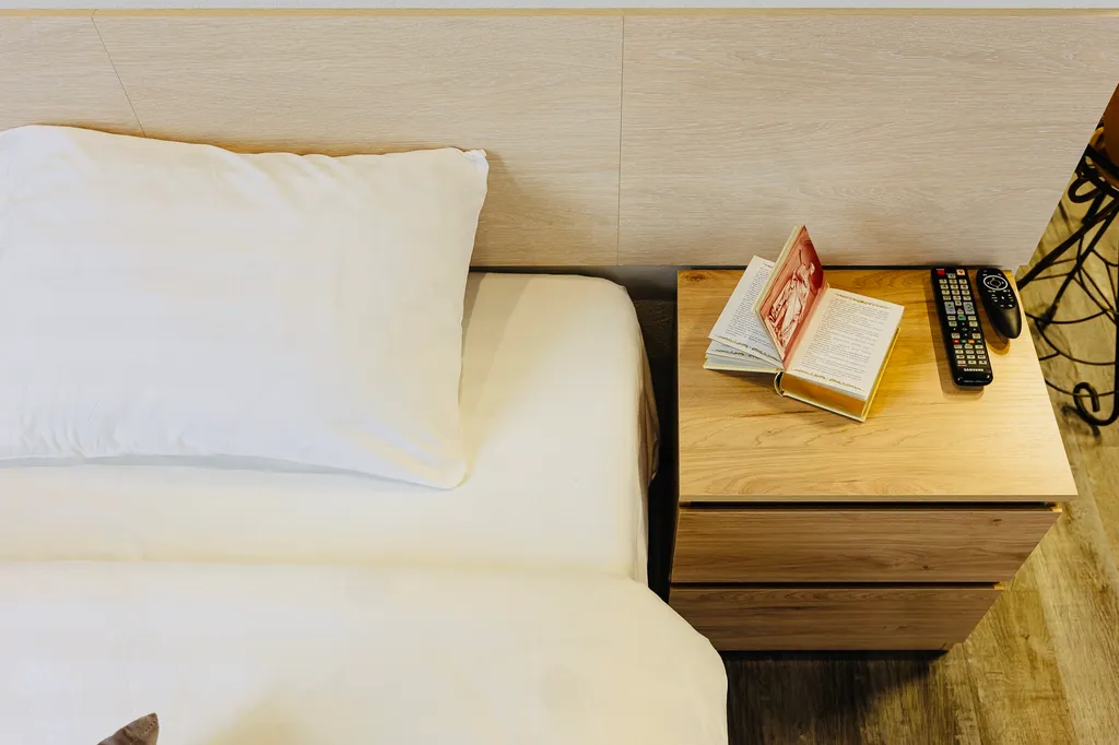 Квартира Квартира Современный и комфортный дом в центральной части Калининграда — Калининград