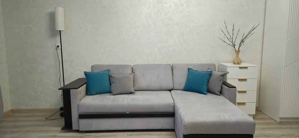 Уютная, светлая, просторная квартира в центре города