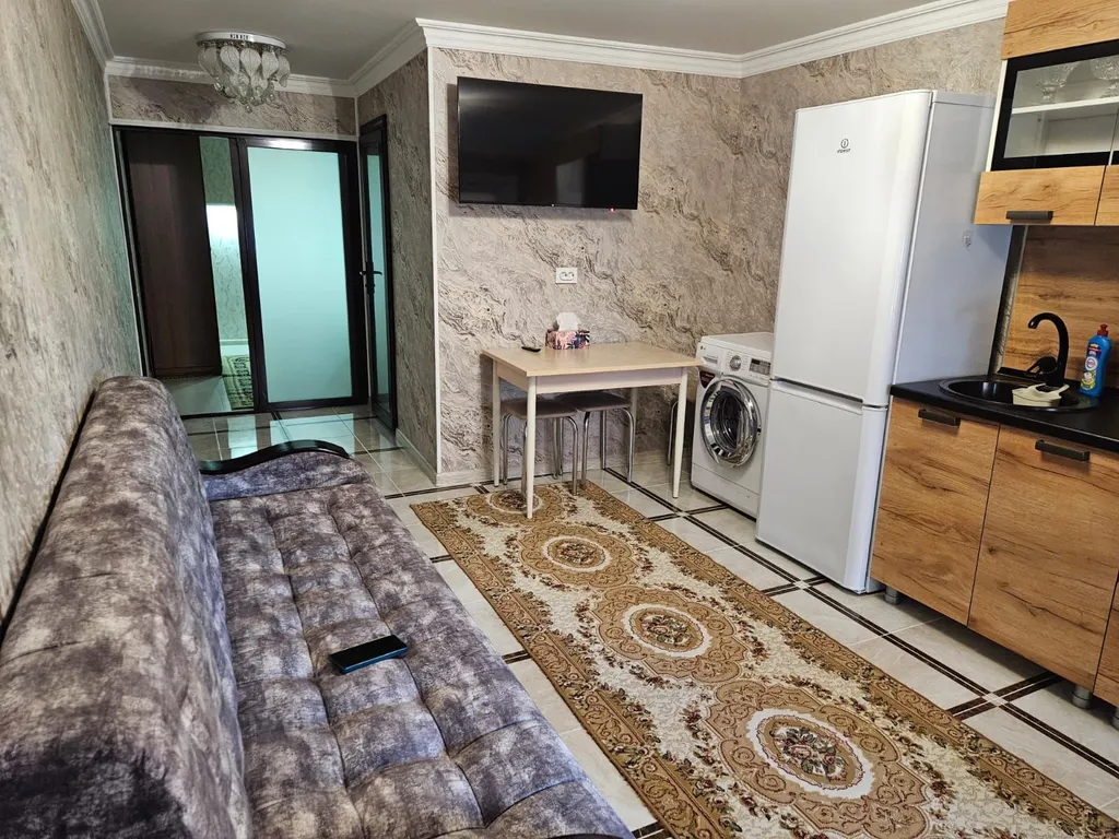 Уютная квартира — аренда посуточно в Дербент