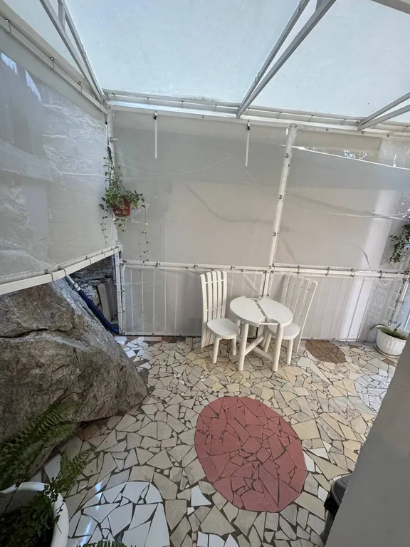 Уютный номер в центре Симеиза