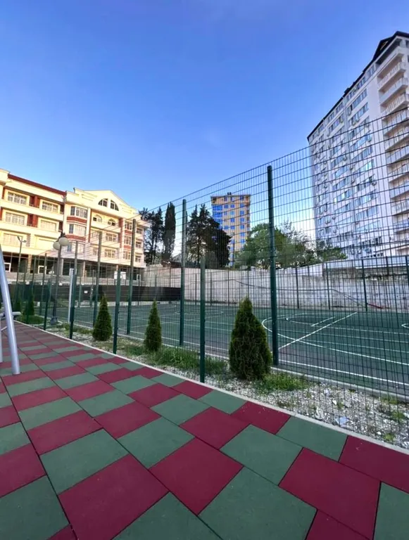 Квартира Уютная квартира — Адлер