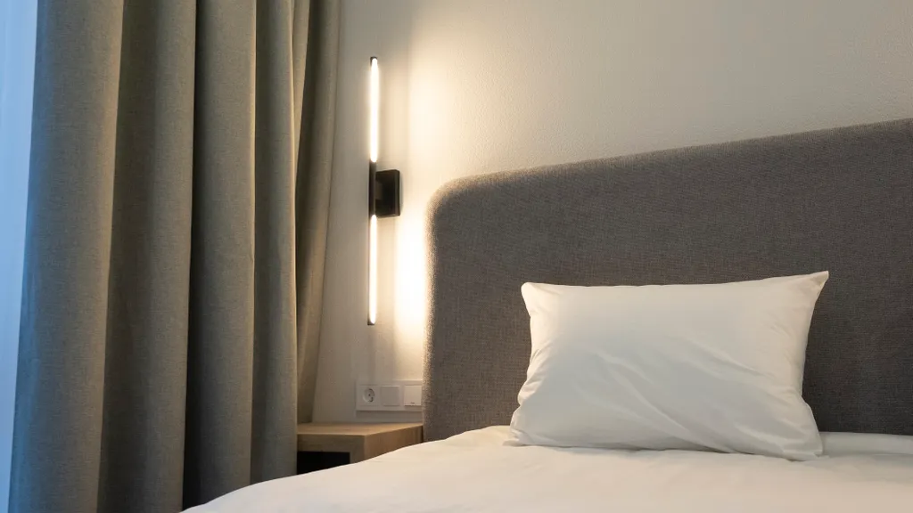 Измерение Гилберта / Hilbert Dimension