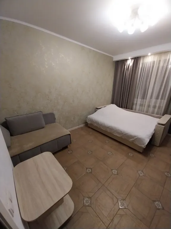 Уютная квартира в элитном районе города с развитой инфраструктурой