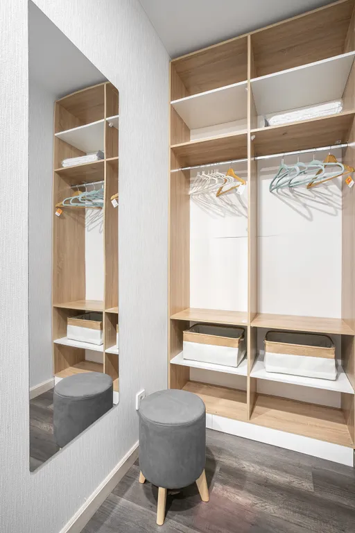 Уютная квартира в окружении леса. Недалеко от Москвы