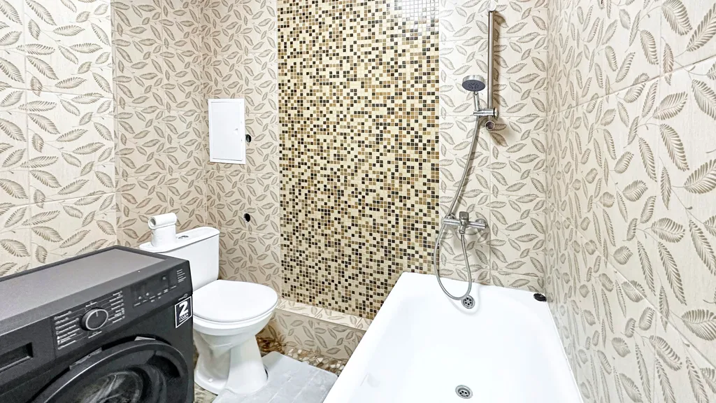 Квартира в 5 минутах от метро