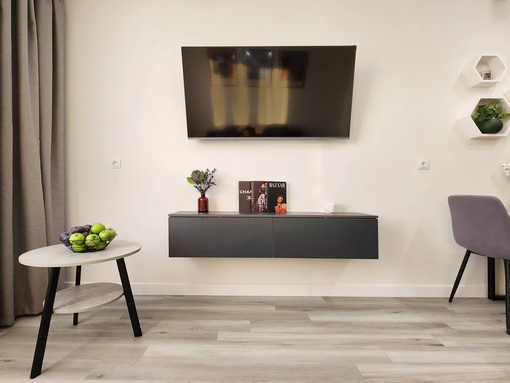 Квартира Уютная 2-комнатная квартира возле ТЦ Планета — Красноярск