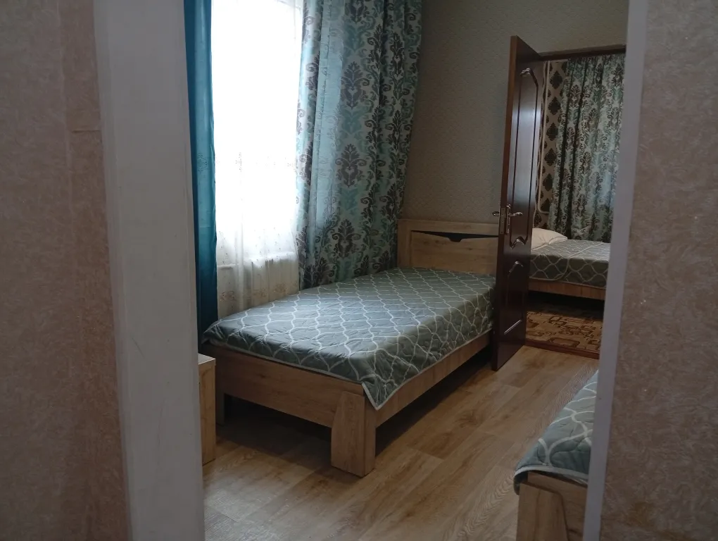 Квартира Комната — Адлер