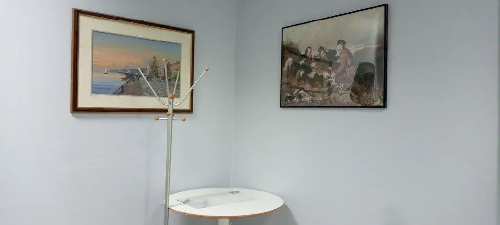 Уютная комната рядом с метро