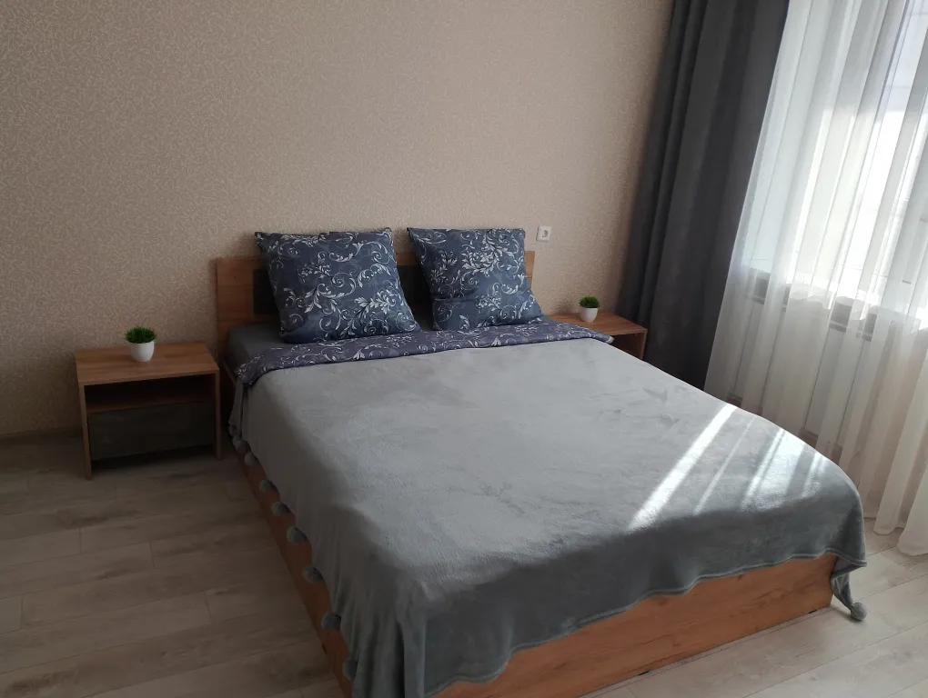 Уютная, светлая, чистая квартира