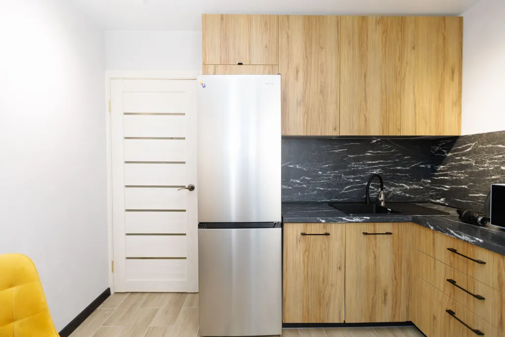 Luxe apartment | квартирный вопрос