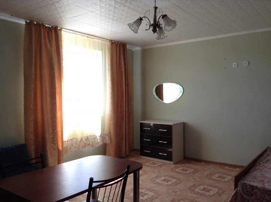 Двухкомнатный люкс с видом на море