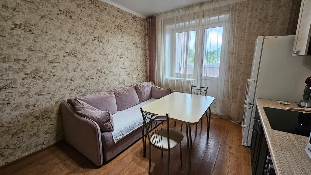 Апартаменты Аврора ул. Комсомольская 89, рядом ОГУ им. Тургенева