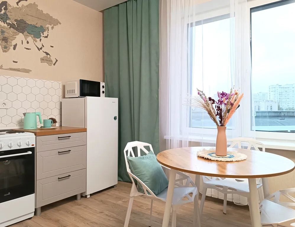 Апартаменты Goldy в центре с парковочным местом