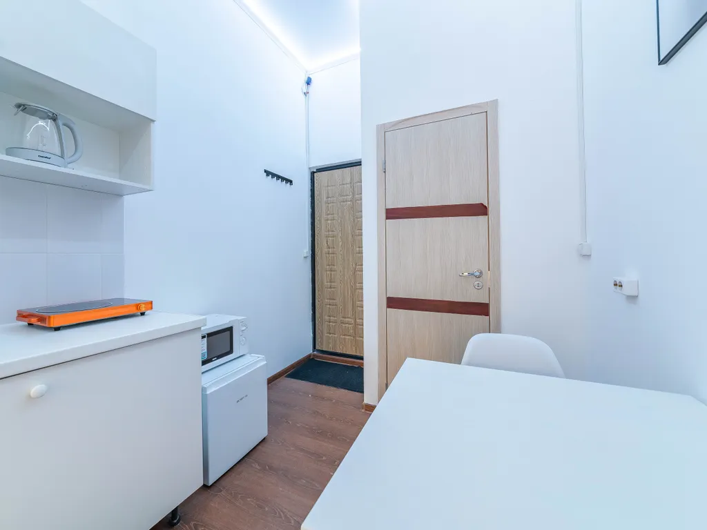 Квартира Апартаменты PlaumHotel — Санкт-Петербург