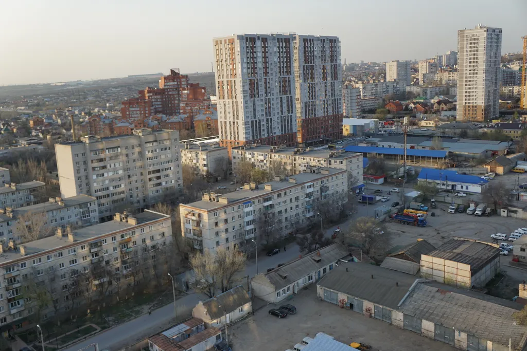 Позитивная евродвушка