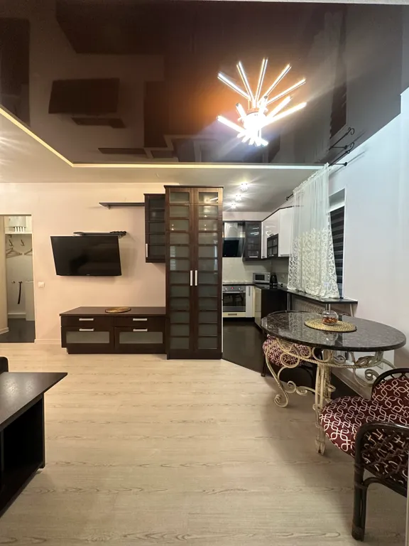 Уютные апартаменты в сердце исторического города