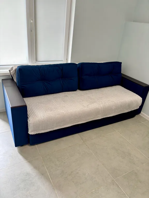 Коттедж Уютный этаж в доме у моря — Севастополь