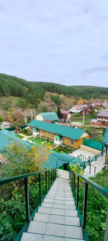 Комната с личным санузлом в частном доме