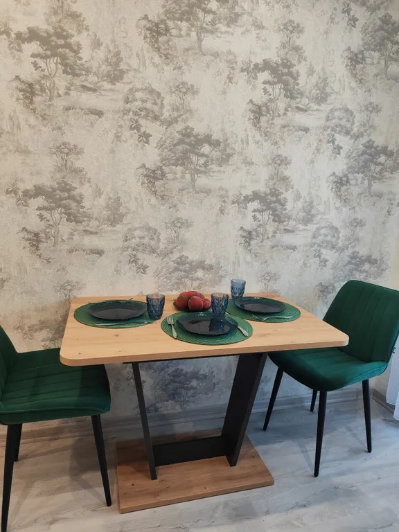 Уютная однокомнатная квартира в новом ЖК