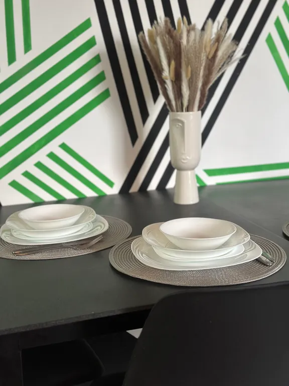 Квартира Уютная 2-комнатная квартира — Калининград