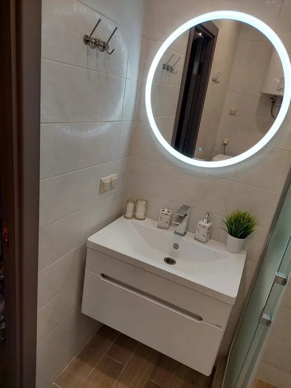 Квартира Стильная квартира — Ярославль