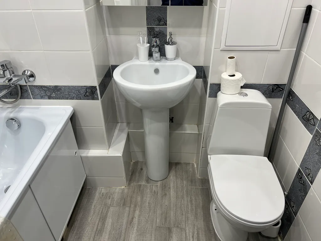 Апартамент бизнес класс в центре