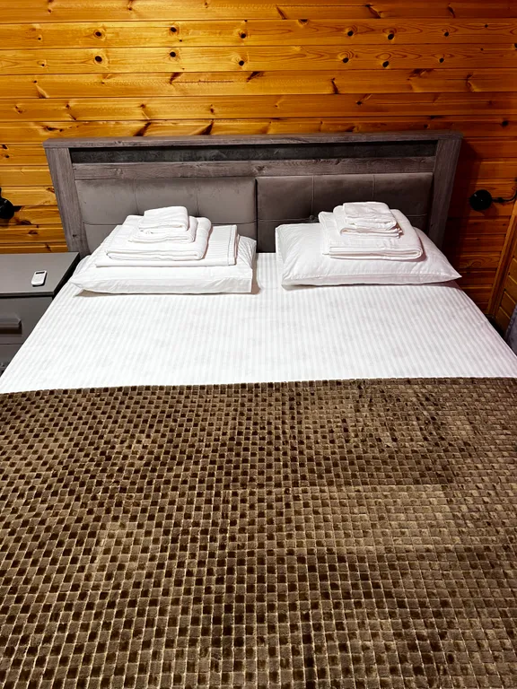 4-комнатный Дом