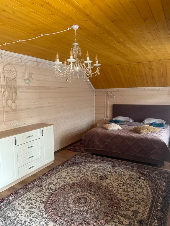 Коттедж Эдем