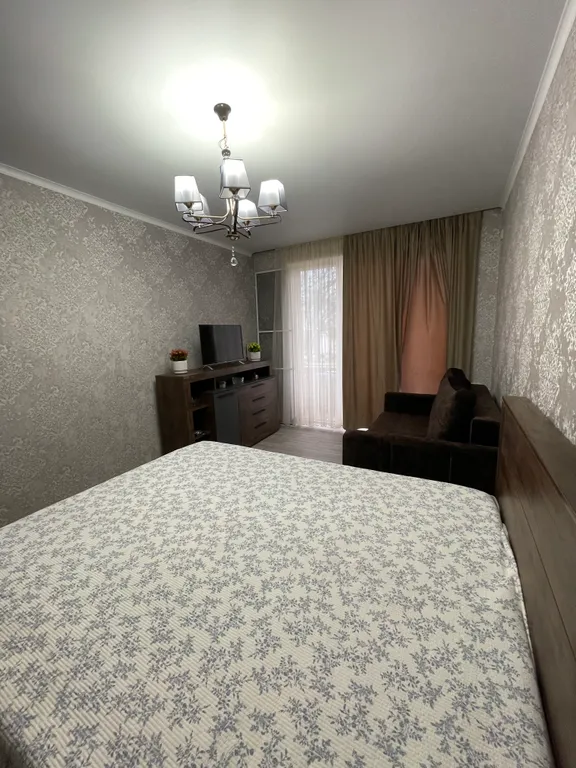 Квартира 2-комнатная Квартира — Сухум